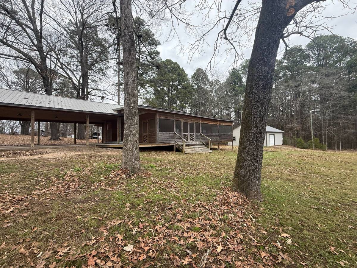 House for rent at 3624 Turner Lane, Benton, AR 72015