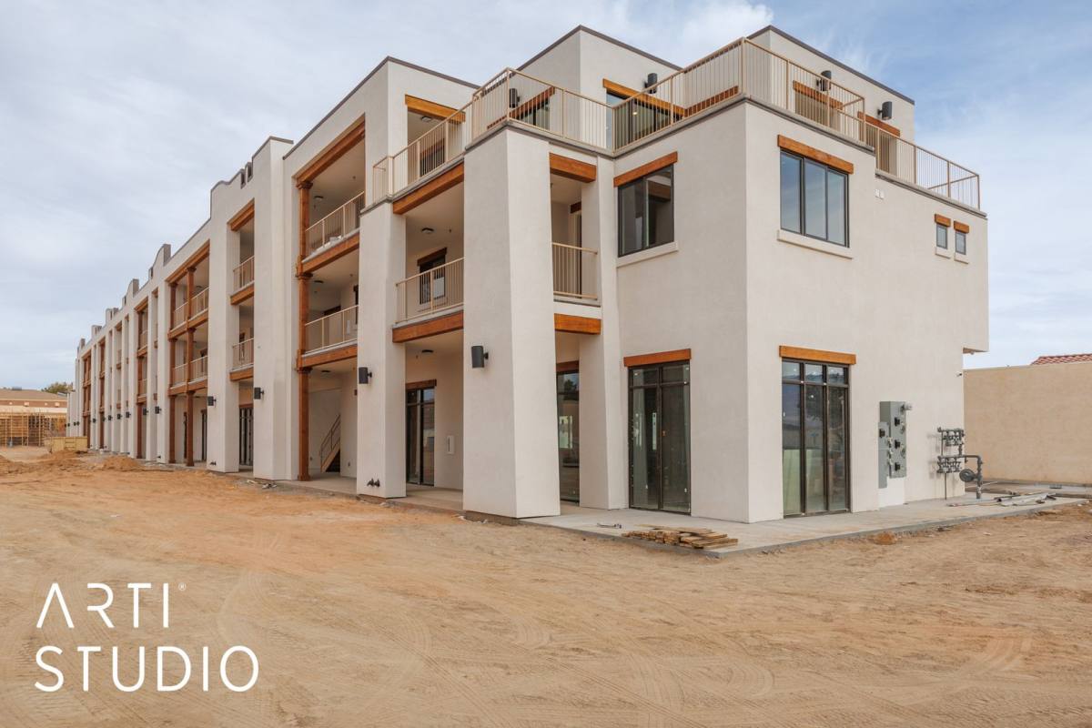Apartment for rent at 55 E Mesquite Blvd, Mesquite, NV 89027