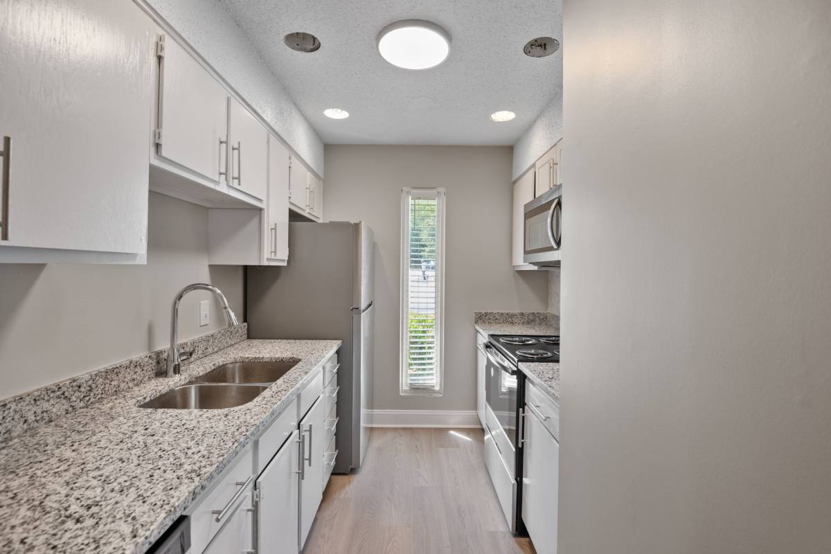 Apartment for rent at 7648 Garners Ferry Rd, Columbia, SC 29209