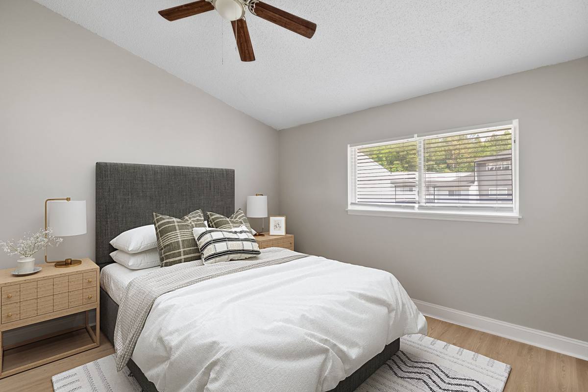 Apartment for rent at 7648 Garners Ferry Rd, Columbia, SC 29209