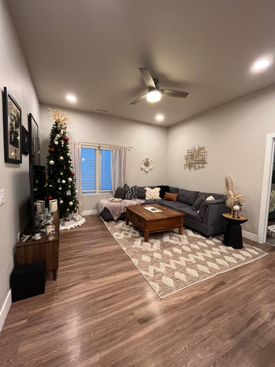 Apartment for rent at 200 S 4th St, Lafayette, IN 47901