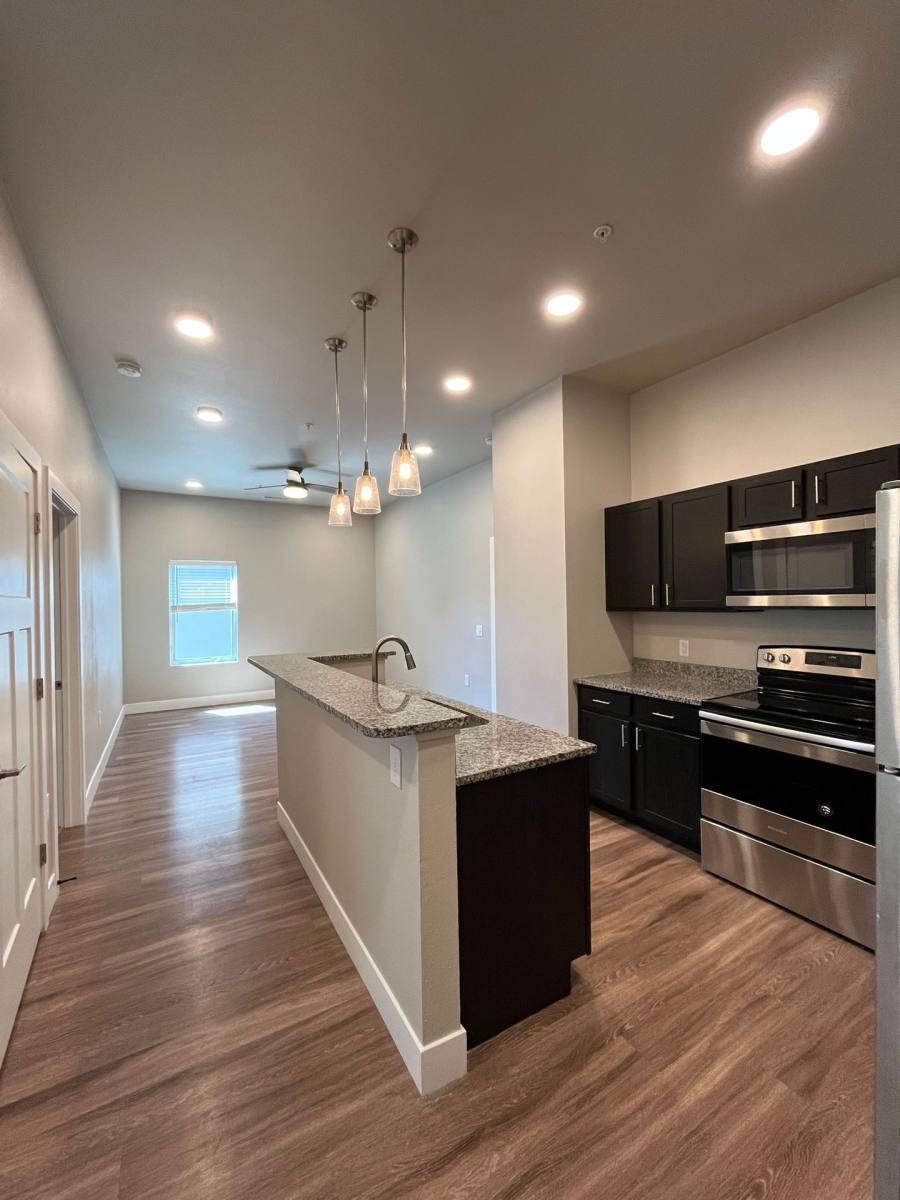 Apartment for rent at 200 S 4th St, Lafayette, IN 47901