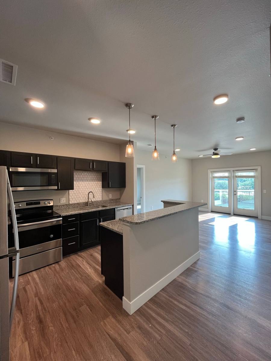 Apartment for rent at 200 S 4th St, Lafayette, IN 47901