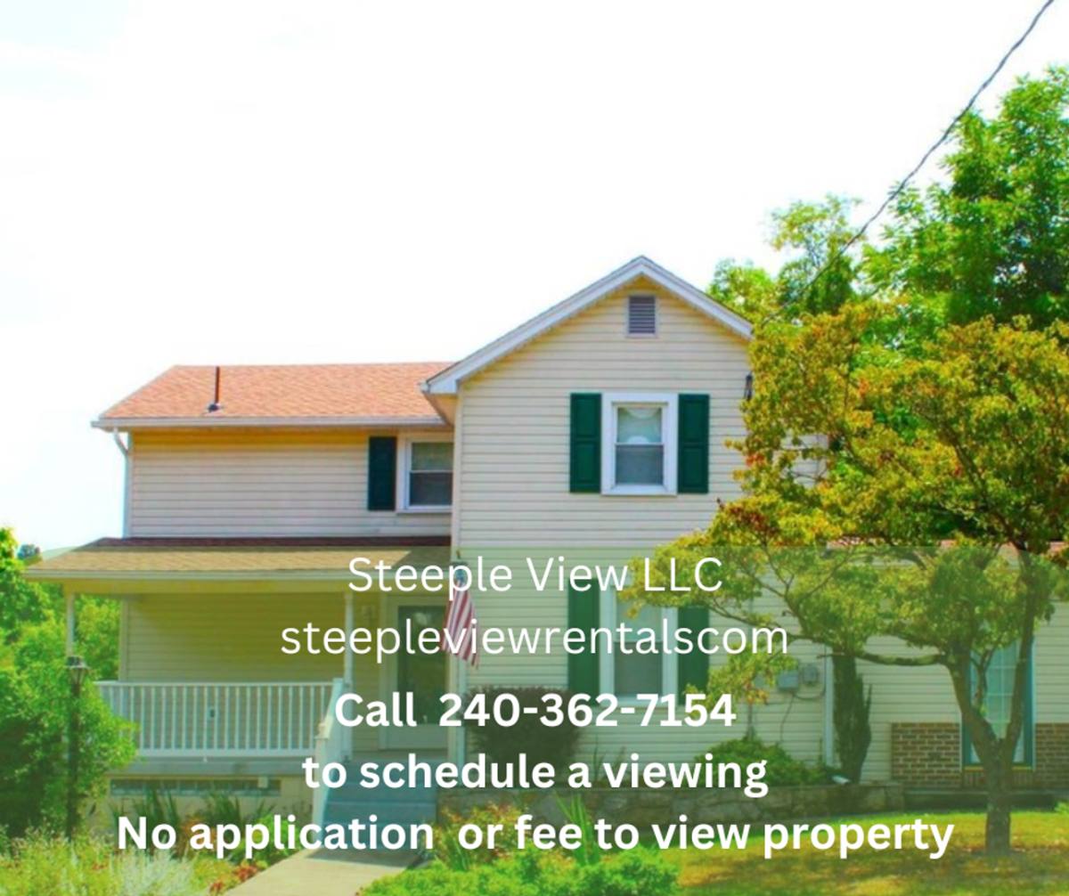 Apartment for rent at 13500 Country Lane, Cumberland, MD 21502