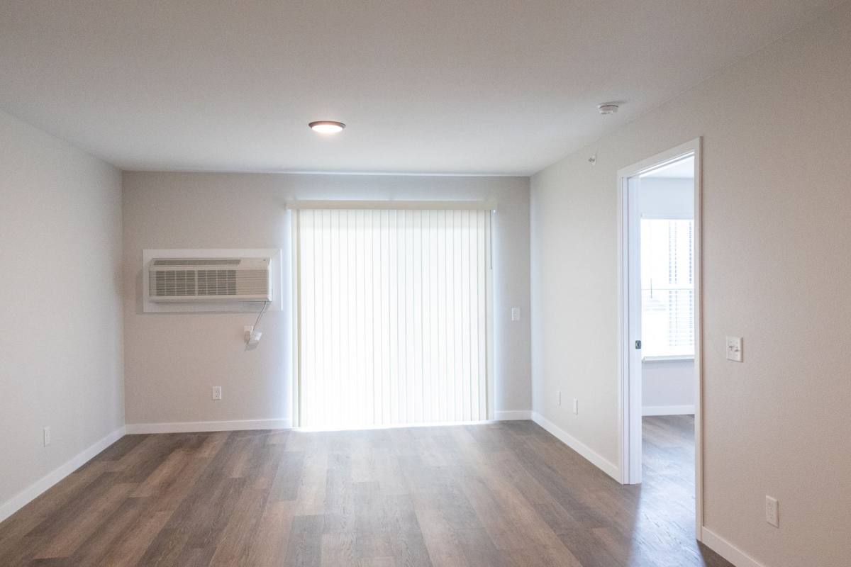 Apartment for rent at 1740 Willow St, Faribault, MN 55021