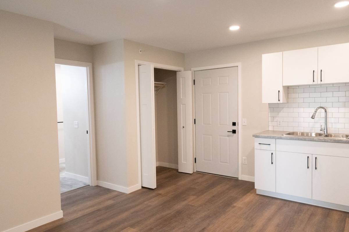 Apartment for rent at 1740 Willow St, Faribault, MN 55021