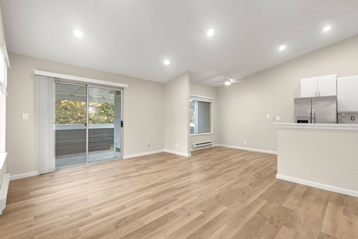 Apartment for rent at 5312 D Avila Way, El Sobrante, CA 94803