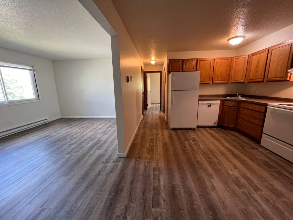 Apartment for rent at 2835 Pine Ridge Ave, Bemidji, MN 56601