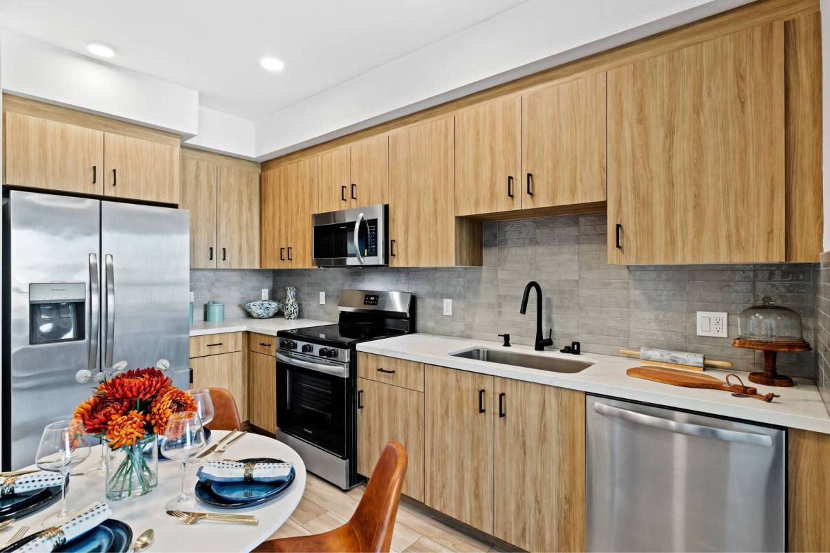 Apartment for rent at Moderno Axis Luxury Living, 7650 Van Nuys Blvd, Van Nuys, CA 91405