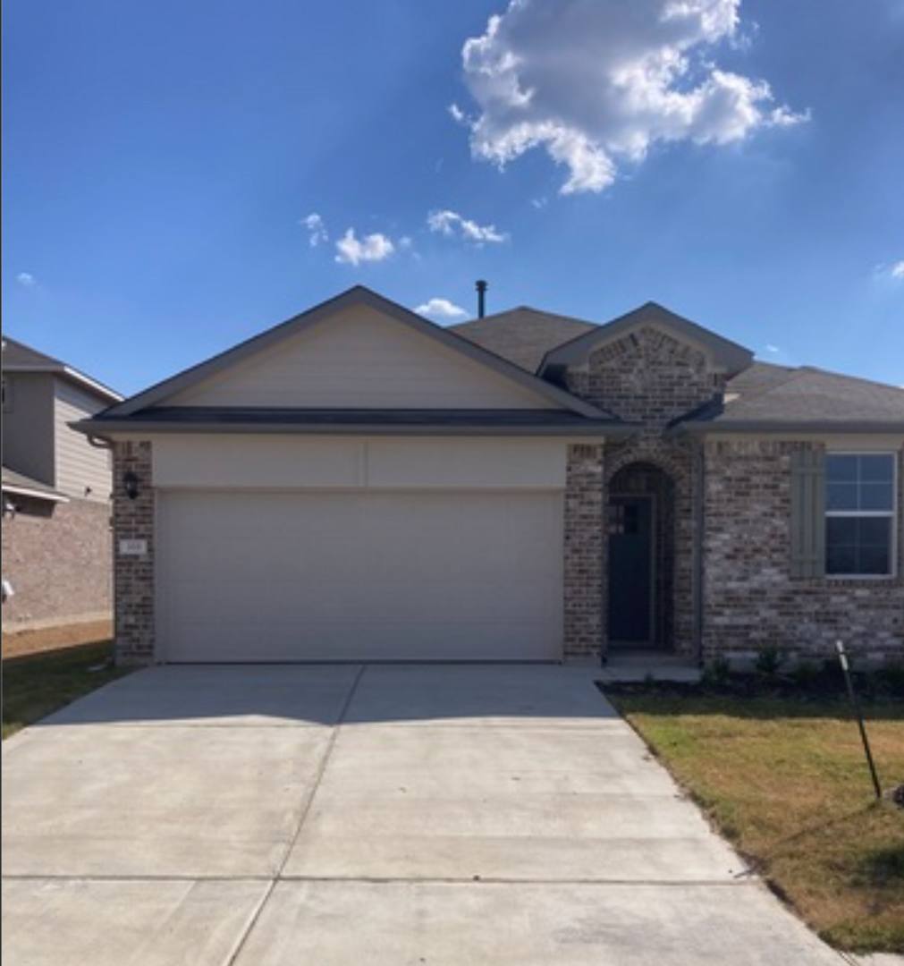 House for rent at 333 Callado Circle, San Marcos, TX 78666