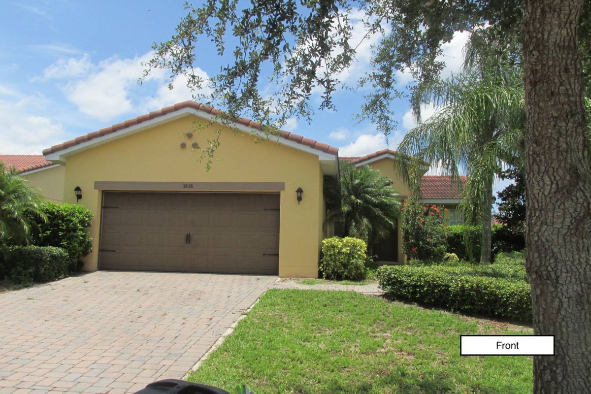 House for rent at 3838 Golden Knot Dr #OSCEOLA, Kissimmee, FL 34746