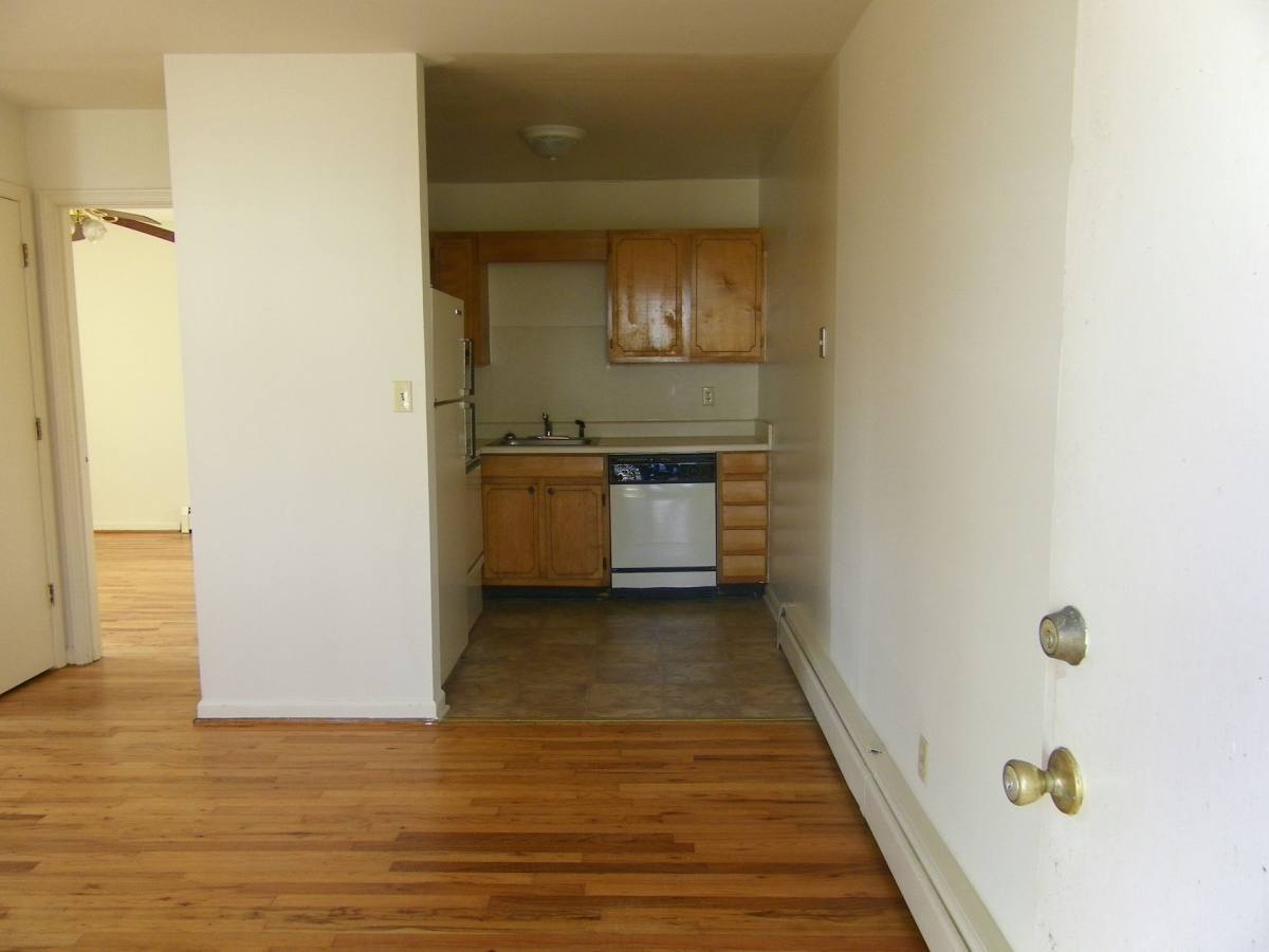 Apartment for rent at 394 S Pope St, Athens, GA 30605