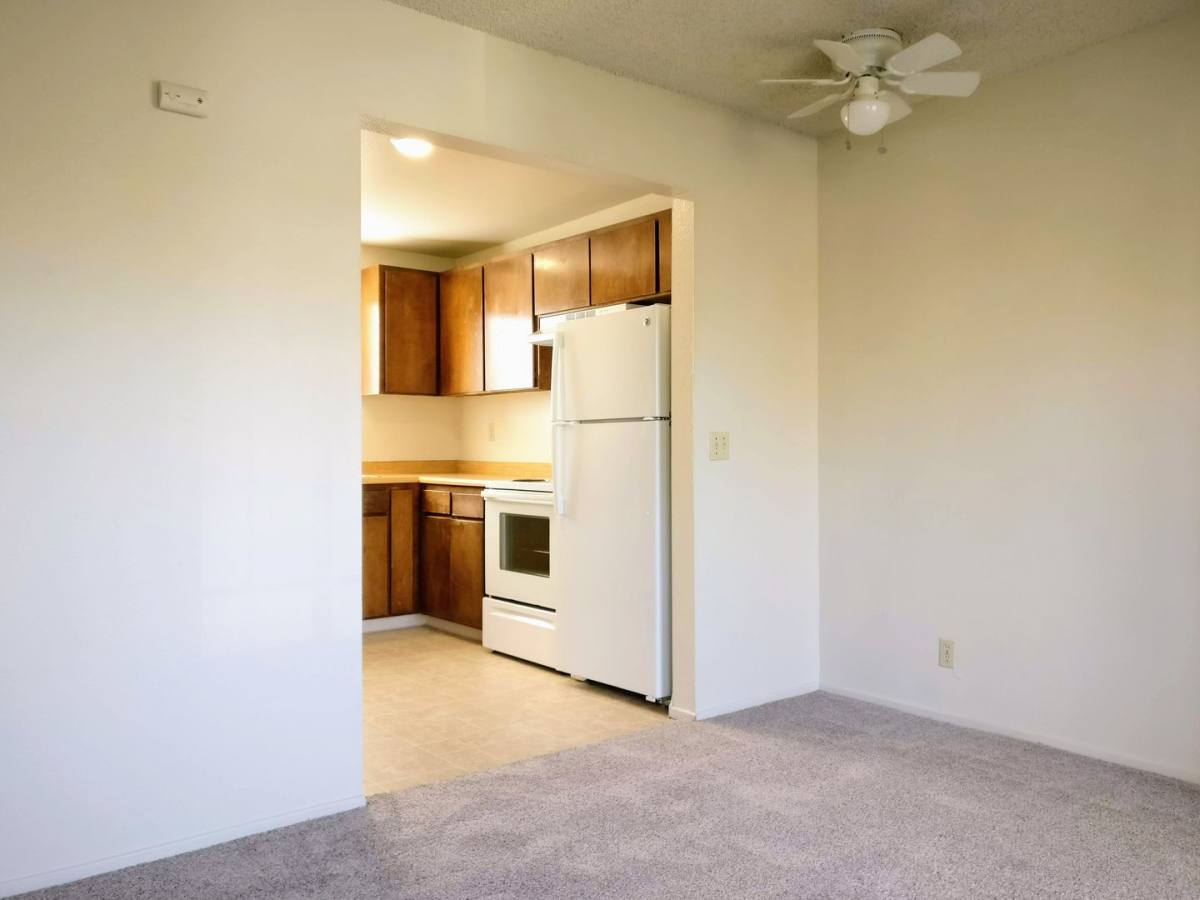 Apartment for rent at 1488 Warner Ave, Chico, CA 95926