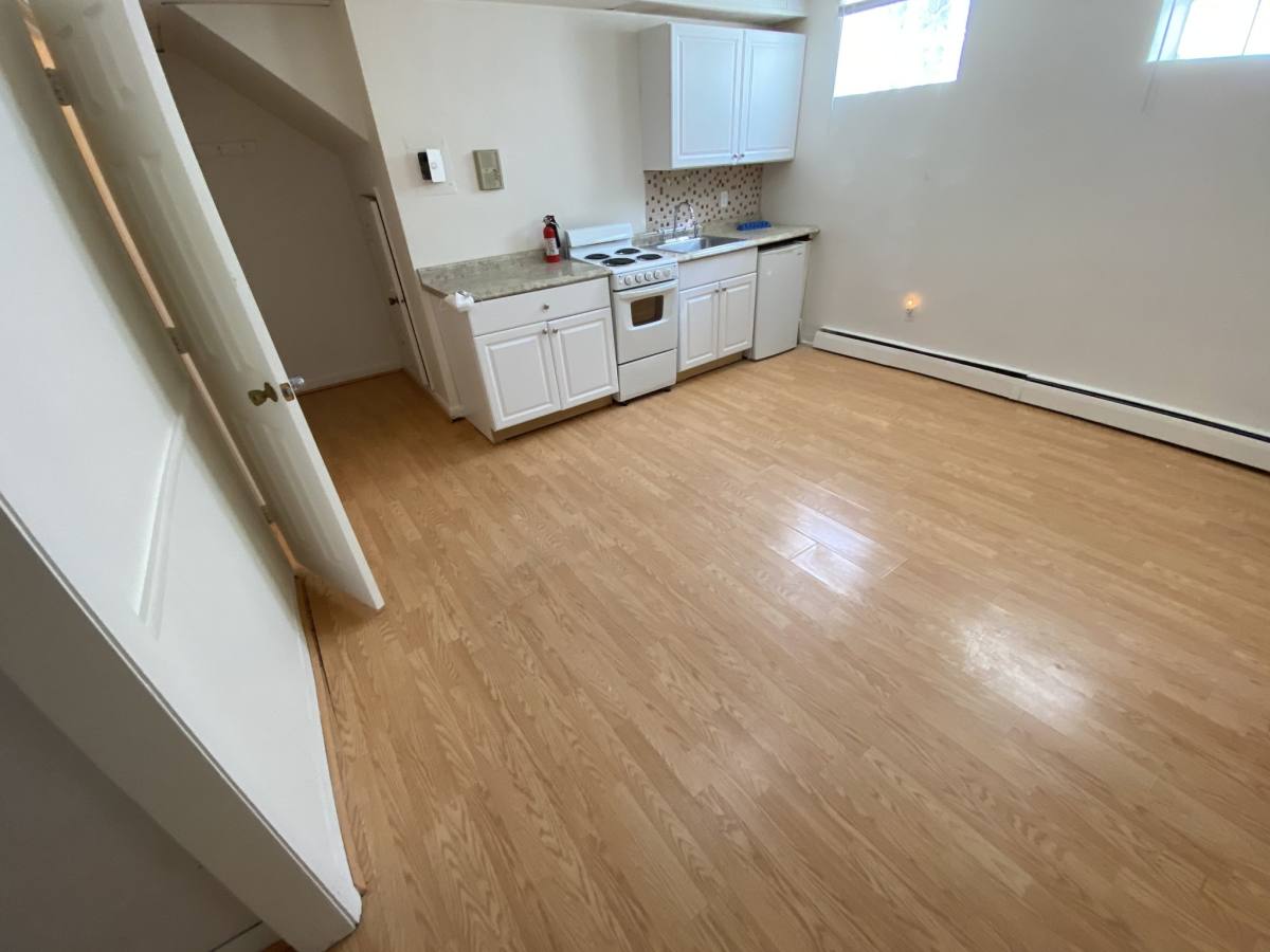 Apartment for rent at 17 Aberdeen St #A, Boston, MA 02215