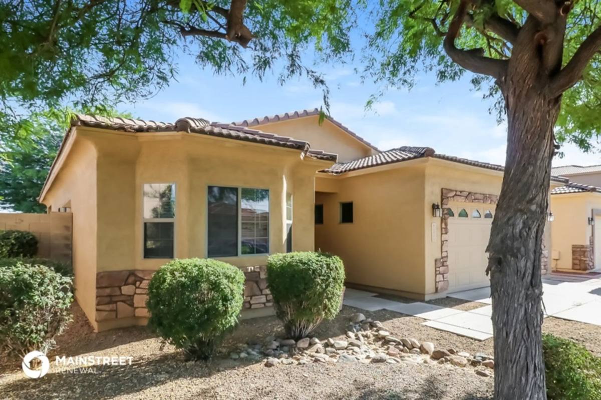 House for rent at 12112 W Ironwood St, El Mirage, AZ 85335
