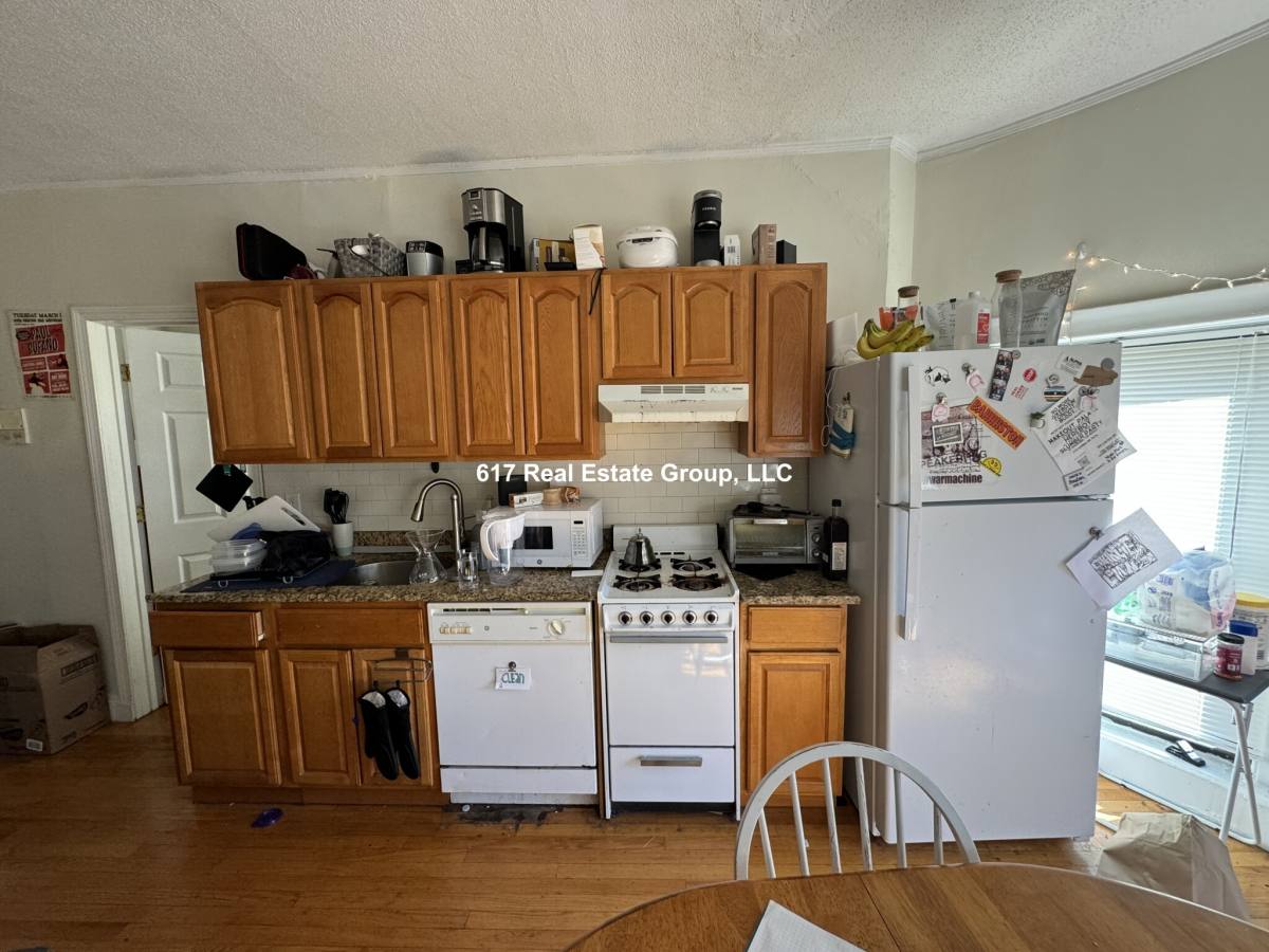 Apartment for rent at 41 Bay State Rd, Boston, MA 02215