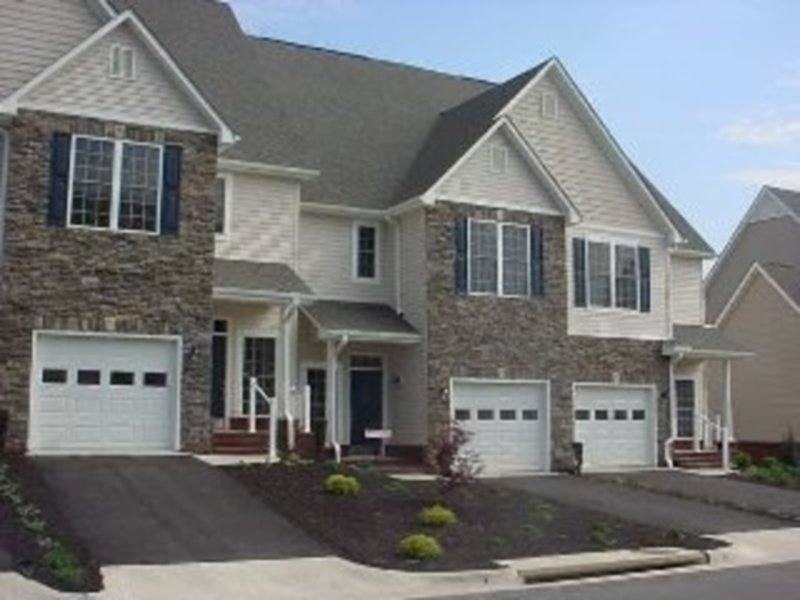 Townhouse for rent at 318 Sheliah Court, Blacksburg, VA 24060