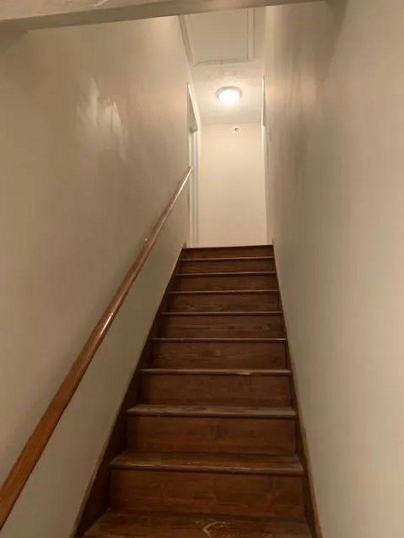 Apartment for rent at 896 Campbell St, Cleveland, GA 30528