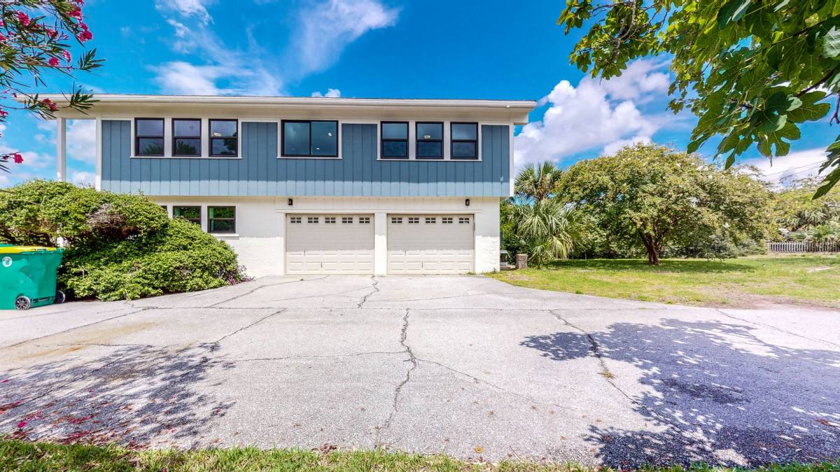 House for rent at 524 Dorado Ave, Fort Walton Beach, FL 32548