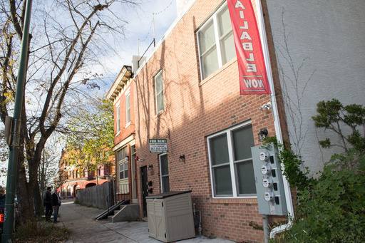 Apartment for rent at 3835 Lancaster, Philadelphia, PA 19104