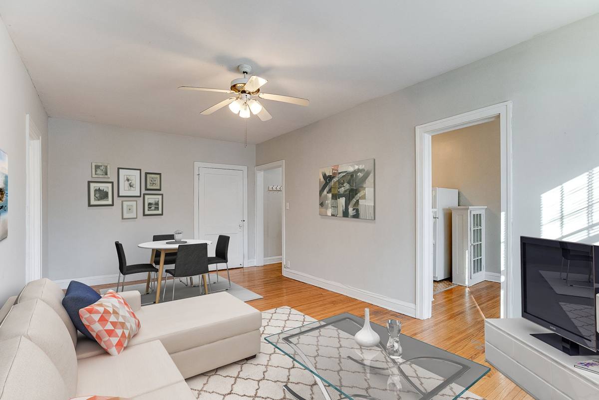 Apartment for rent at 3240 Fremont Ave S, Minneapolis, MN 55408