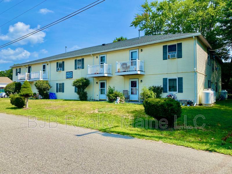 6 Oregon Ave #15, Old Orchard Beach, ME 04064