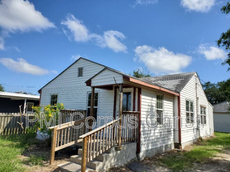 House for rent at 431 Claride St, Corpus Christi, TX 78418
