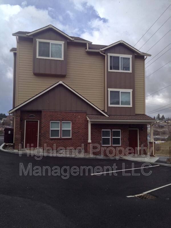 House for rent at 1217 NE Monroe St, Pullman, WA 99163