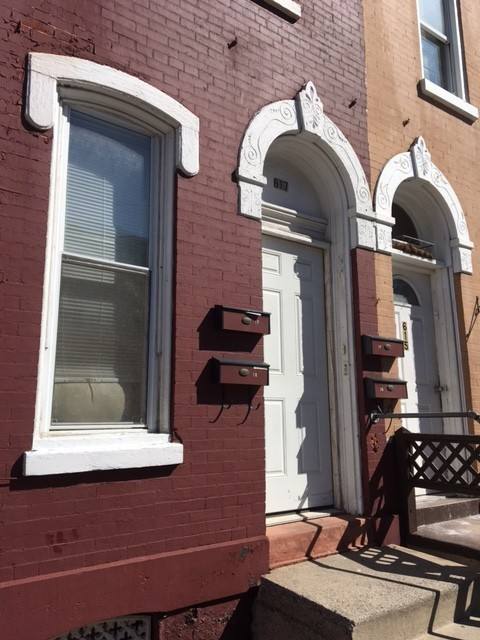 Apartment for rent at 617 N 9th St, Reading, PA 19604