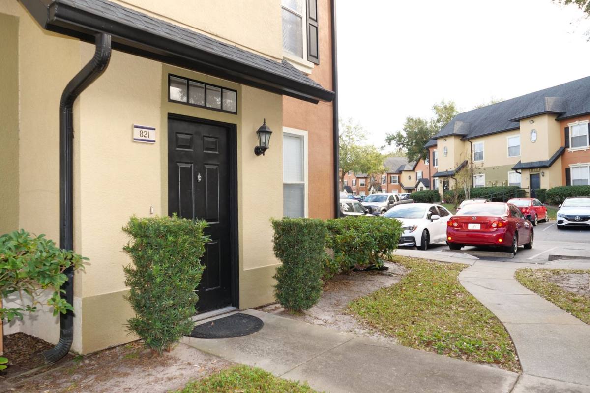 Condo for rent at 6021 Westgate Dr #821, Orlando, FL 32835