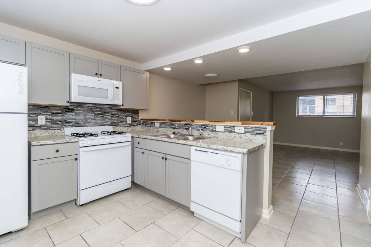 Apartment for rent at 1728 E Broadway, Columbia, MO 65201
