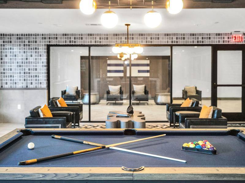 Apartment for rent at 1110 N Interstate Highway 35, Austin, TX 78702