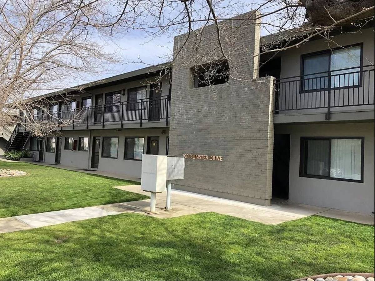 Apartment for rent at 300 Dunster Dr, Campbell, CA 95008