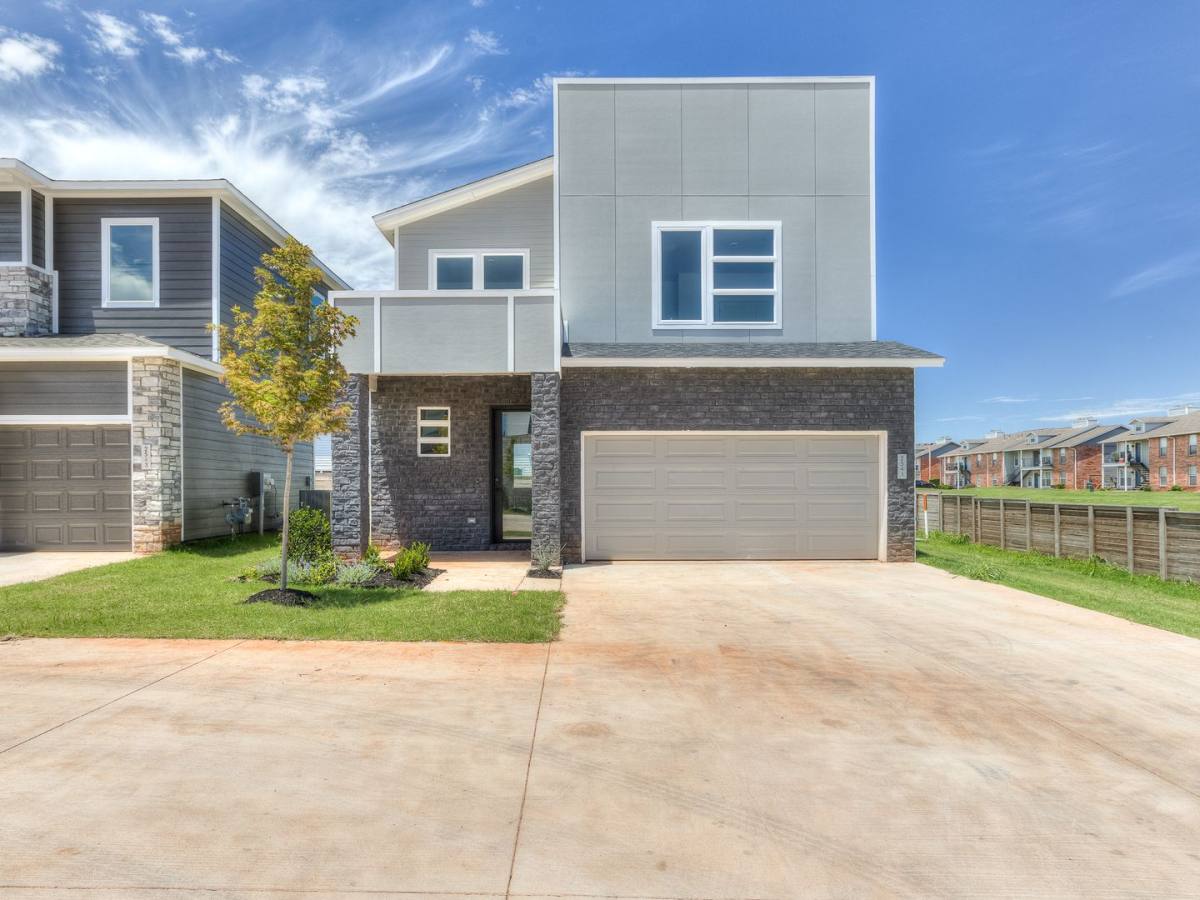 House for rent at 2541 NW 132nd Place, Oklahoma City, OK 73120