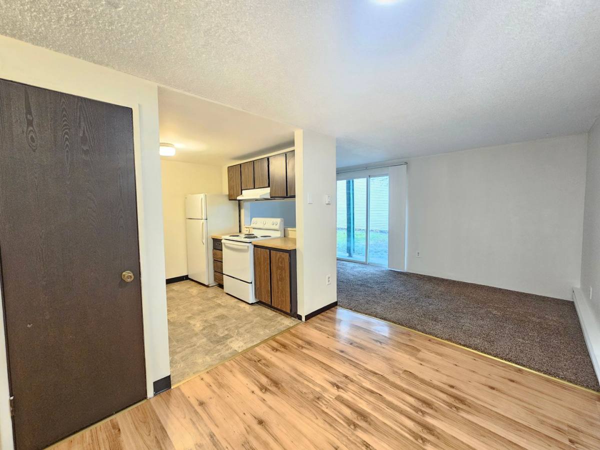 Apartment for rent at 12111 E Cataldo Ave, Spokane, WA 99206