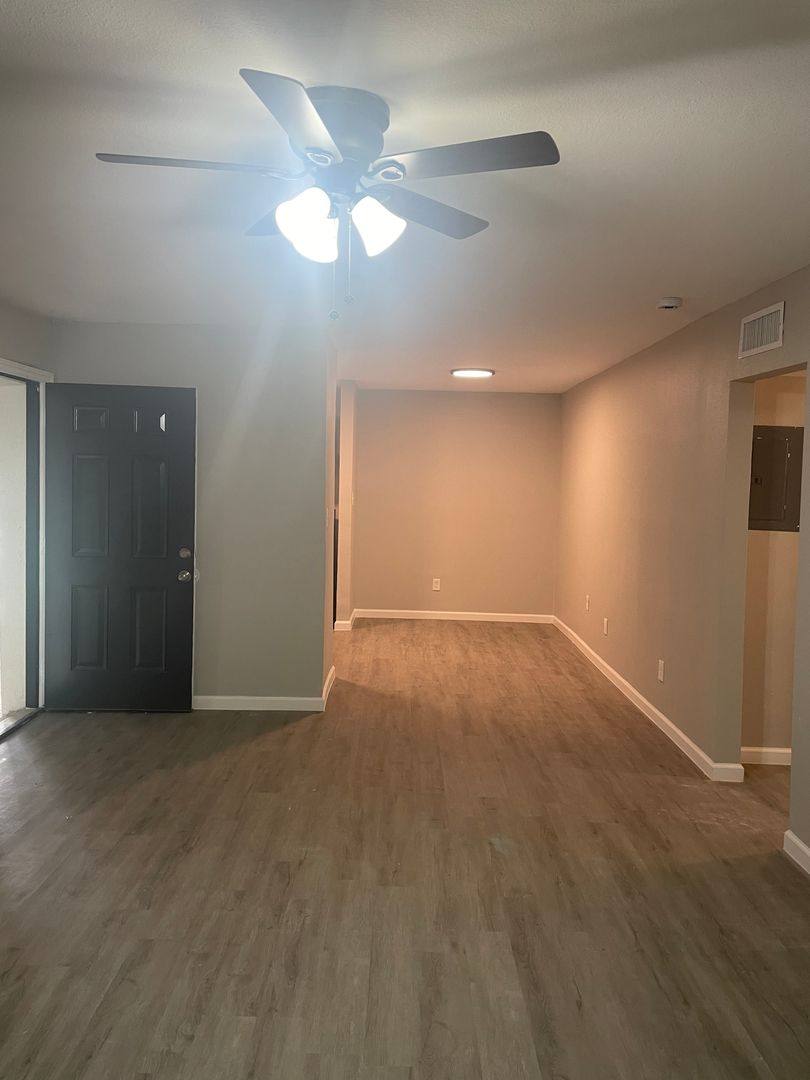 Apartment for rent at 539 Eleanor Ave, San Antonio, TX 78209