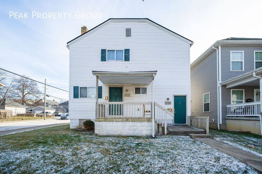 Apartment for rent at 1298 N 5th St, Columbus, OH 43201
