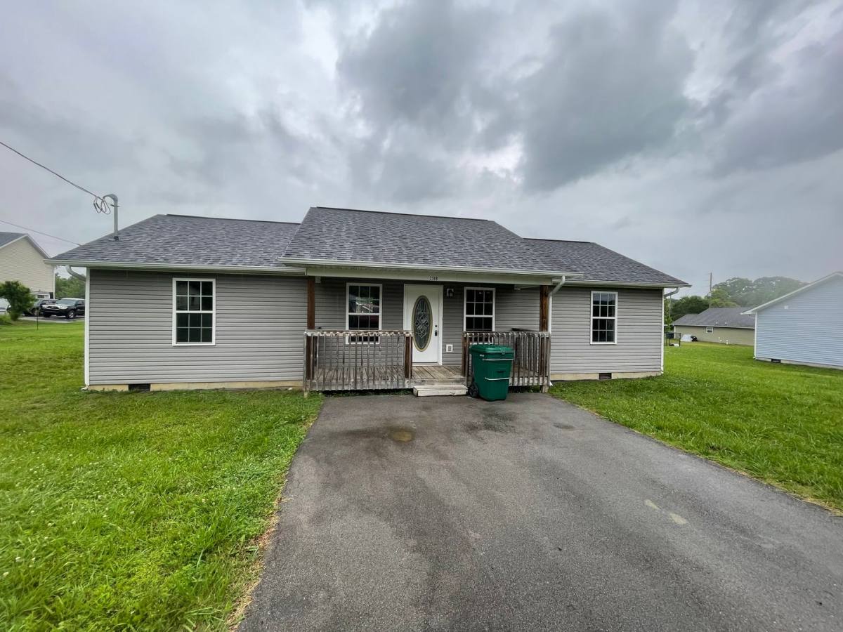 House for rent at 2360 Parkertown Rd, White Pine, TN 37890