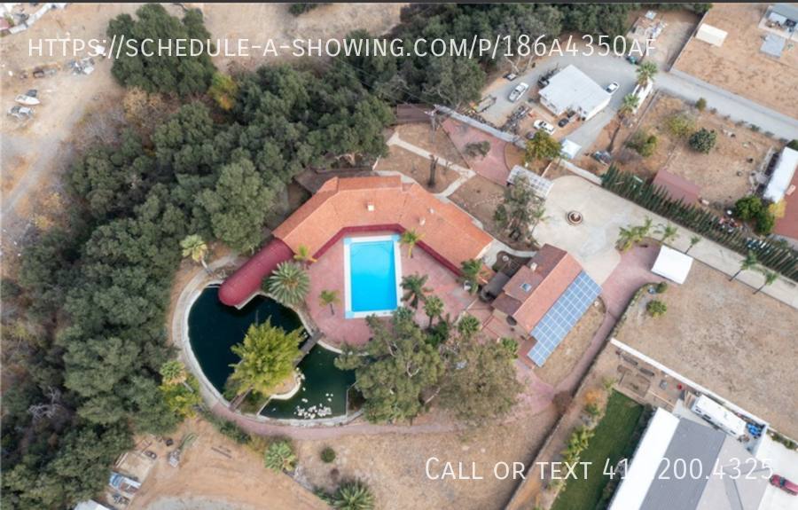 House for rent at 876 W Ave #L, Calimesa, CA 92320