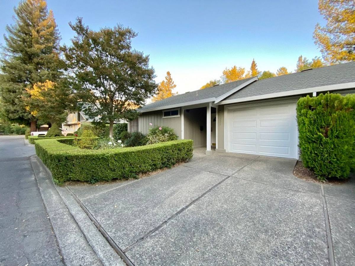 Apartment for rent at 2224-2252 Clay St, Napa, CA 94559