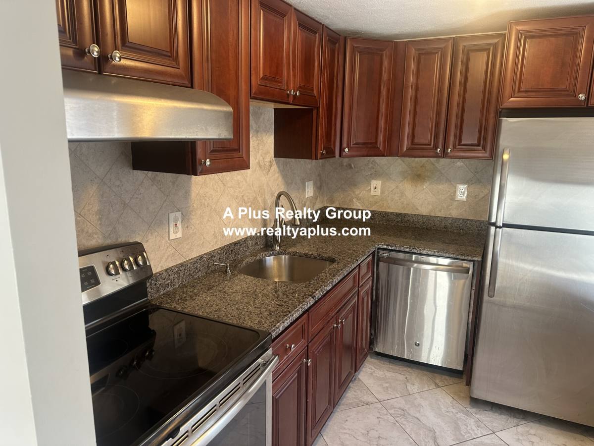 Apartment for rent at 133 Beaconsfield Rd #44, Brookline, MA 02445