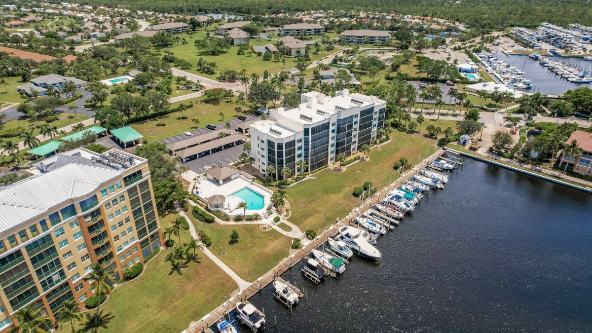 Condo for rent at 3020 Matecumbe Key Rd #103, Punta Gorda, FL 33955