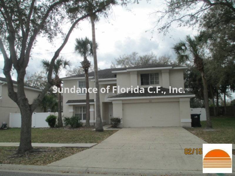 House for rent at 14402 Huntingfield Dr, Orlando, FL 32824
