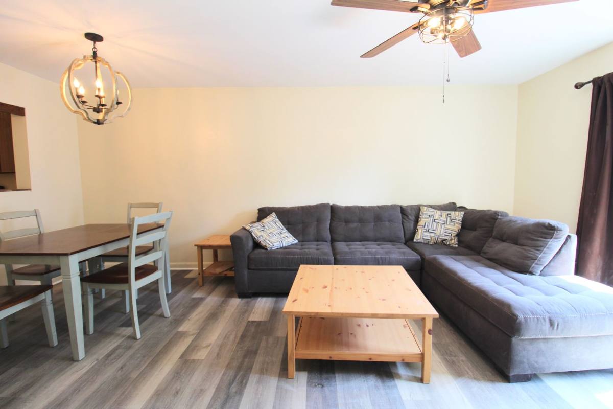 Condo for rent at 1384I Hunters Rd, Harrisonburg, VA 22801