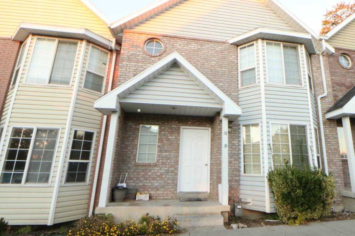 Townhouse for rent at 2046 S California Ave, Provo, UT 84606