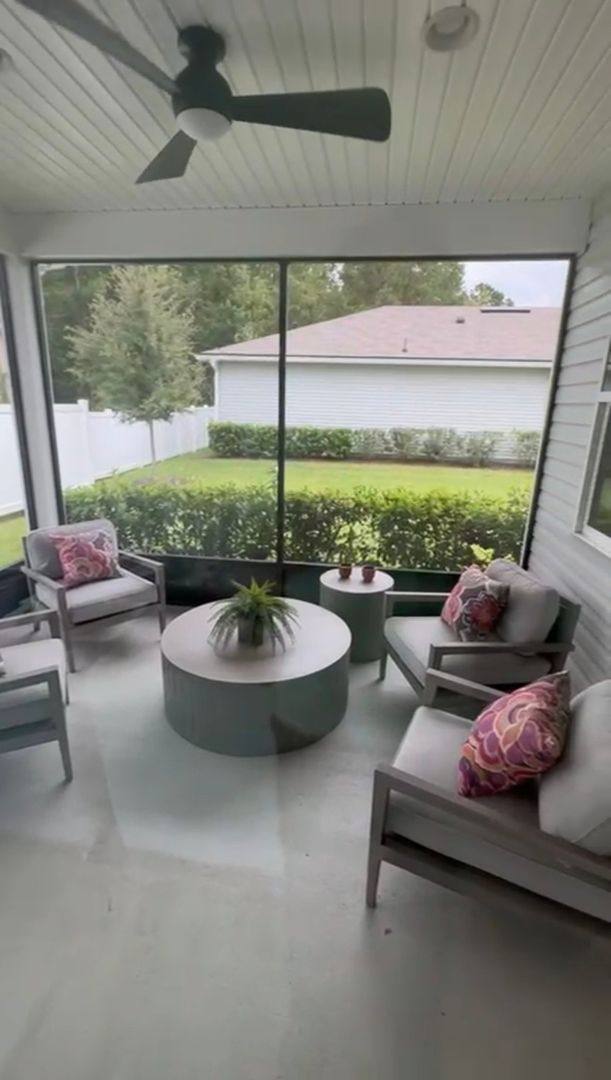 House for rent at 1362 Panther Preserve Parkway, Jacksonville, FL 32221