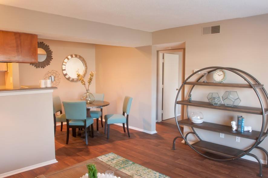 Apartment for rent at 5515 W Market St, Greensboro, NC 27409