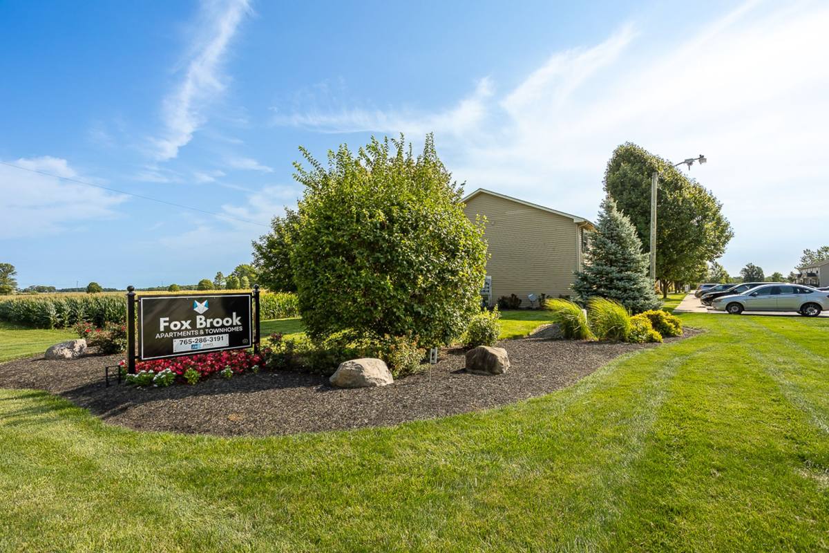 Apartment for rent at 4000 N Walnut St, Muncie, IN 47303