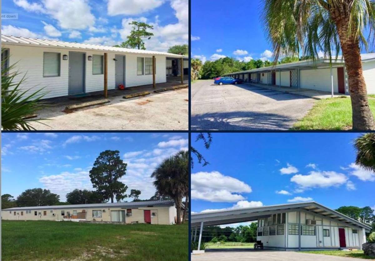 Apartment for rent at 3722 S US-Highway 441, Lake City, FL 32025