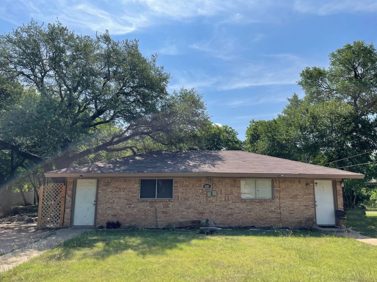 Apartment for rent at 606 N Main St, Nolanville, TX 76559